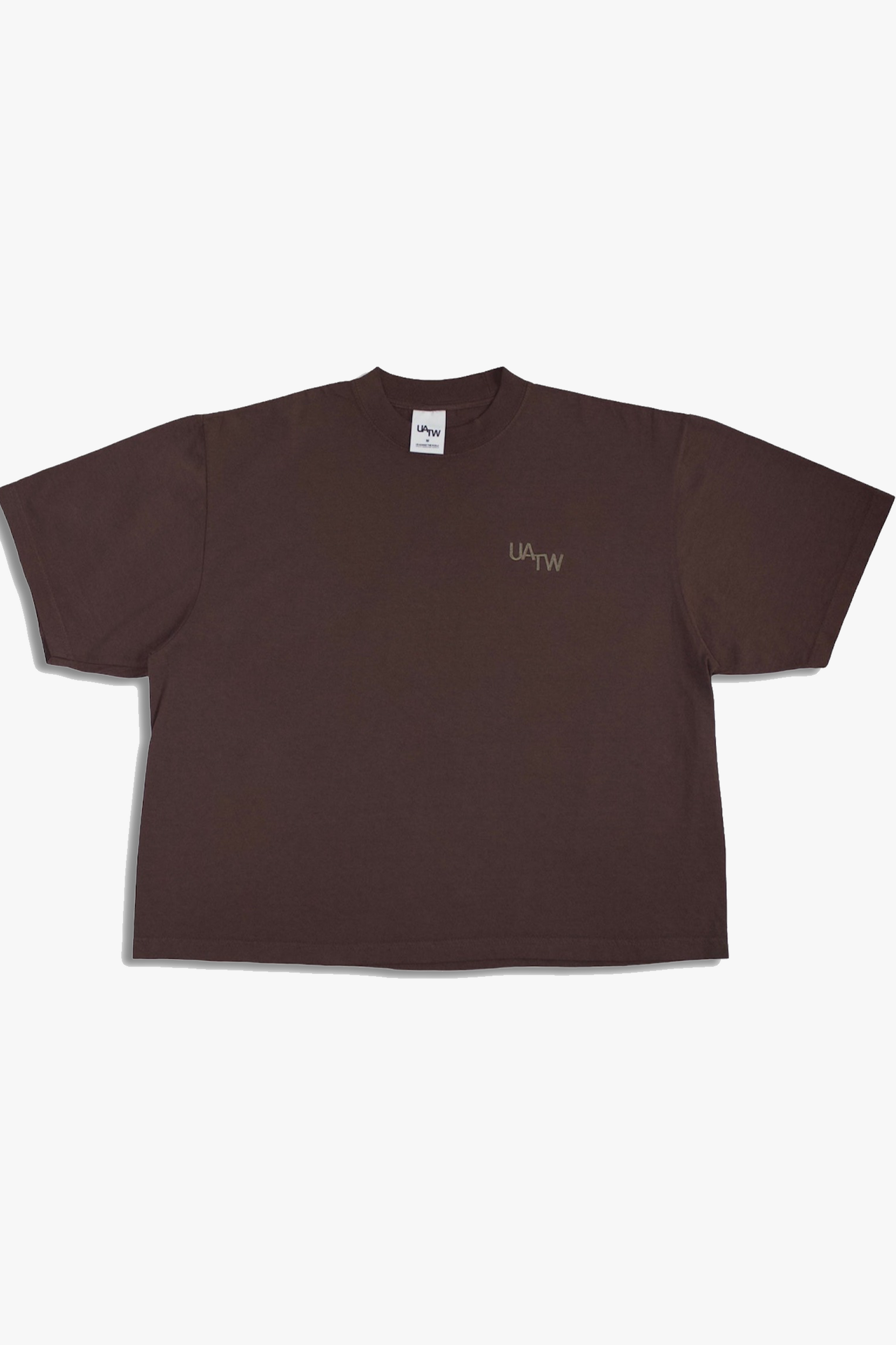 Oversized shirt brown For Women | Sandro Paris
